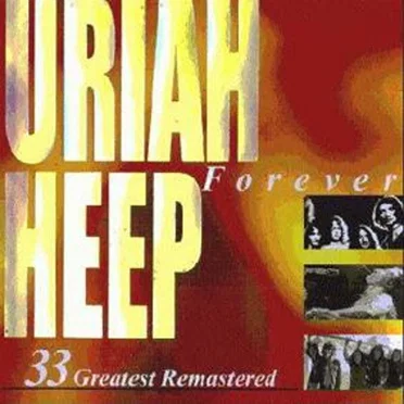Uriah Heep Forever