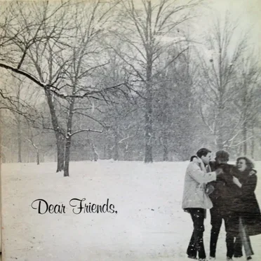 Dear Friends
