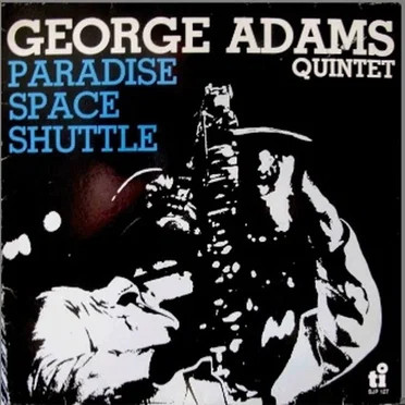 Paradise Space Shuttle