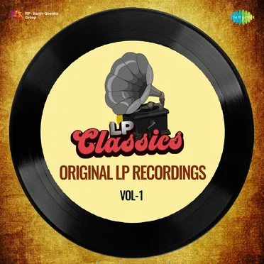 LP Classics: Original LP Recordings, Vol. 1 by Various Artists - album cover