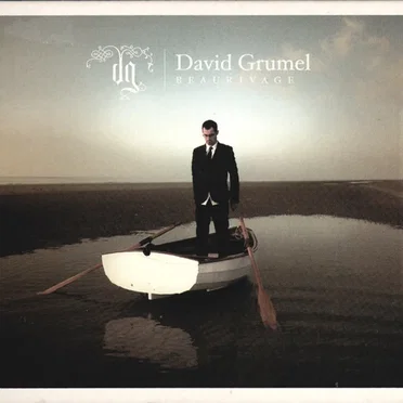 Beaurivage by David Grumel - album cover