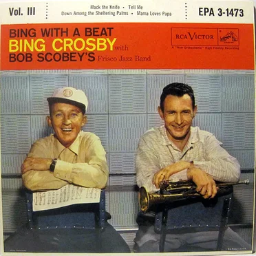Bing With a Beat, Vol. III
