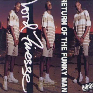 Return of the Funky Man