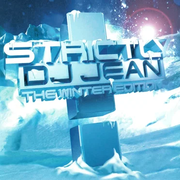 Strictly DJ Jean: The Winter Edition by Various Artists - album cover