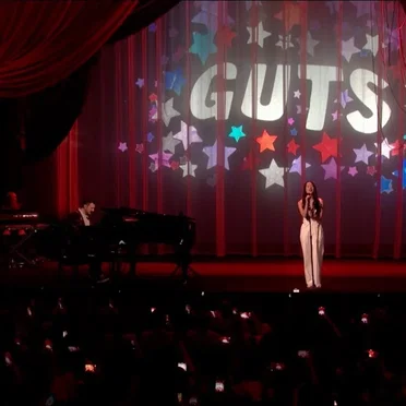 Live from the Ace Theatre