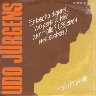 Entschuldigung, wo geht's hier zur Hölle?