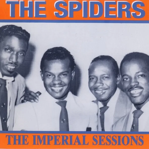 The Imperial Sessions