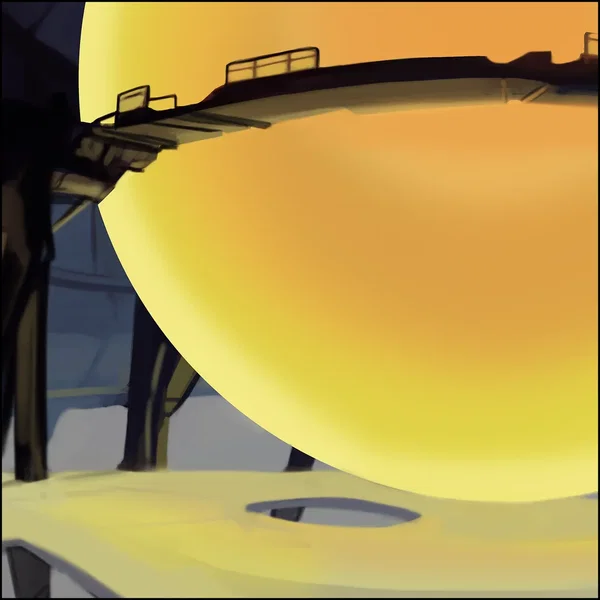 Sunrise / Base