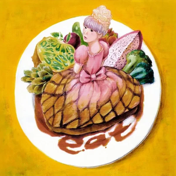 eat