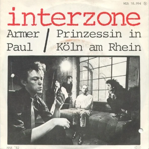 Armer Paul