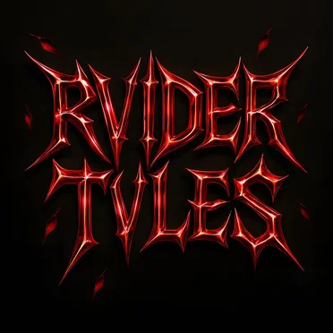 Rvider Tvles