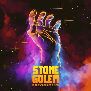 Stone Golem