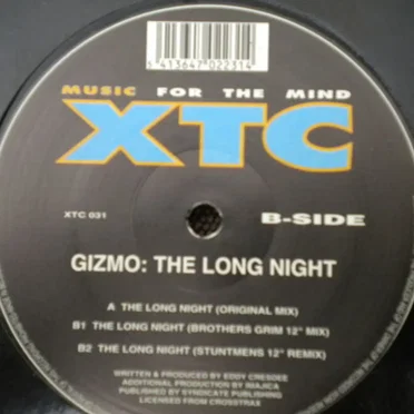 The Long Night