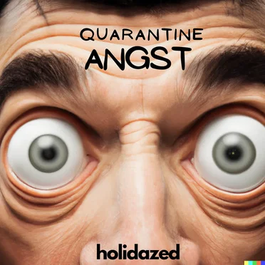 Holidazed