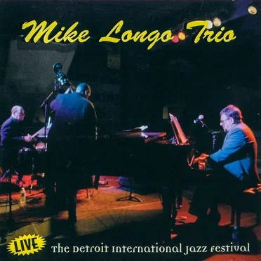 Live: The Detroit International Jazz Festival