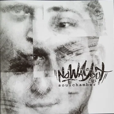 Soulchamber by No Way Out 58 - album cover