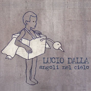 Angoli nel cielo