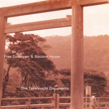 The Takenouchi Documents