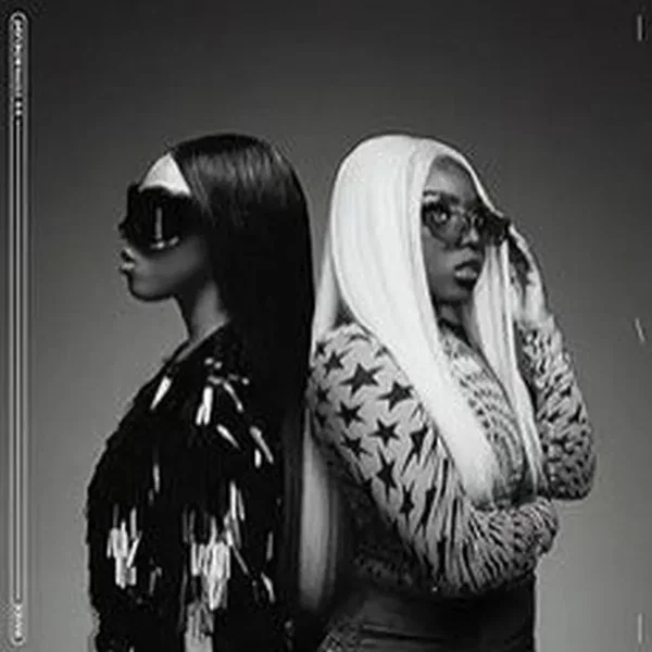 Steppin in the Light