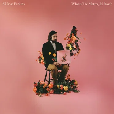 M Ross Perkins