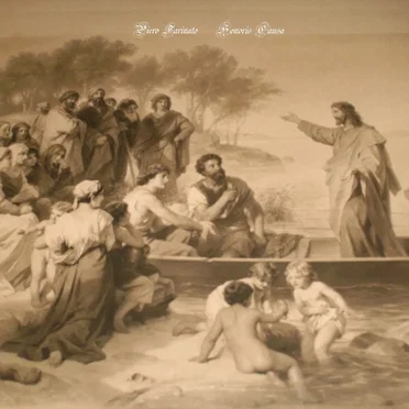 Honoris Causa by Piero Farinato - album cover