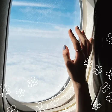 Blue Flight