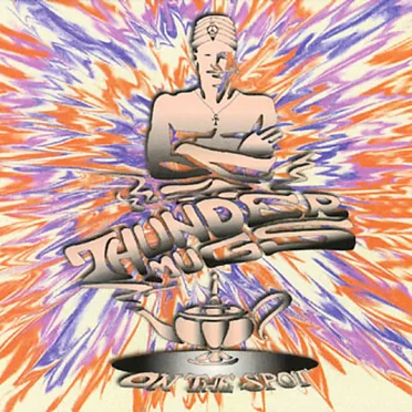 On the Spot by Thunder Mugs - album cover