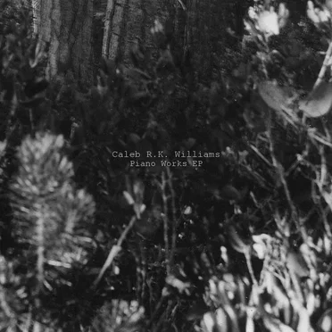 Piano Works EP
