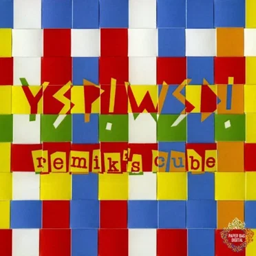 Remik's Cube by You Say Party! We Say Die! - album cover