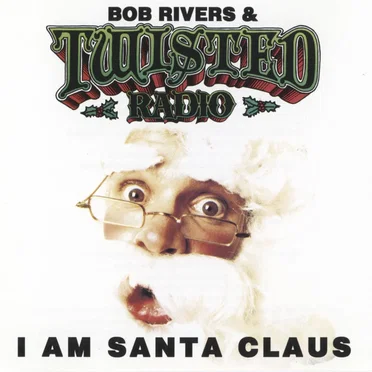 I Am Santa Claus