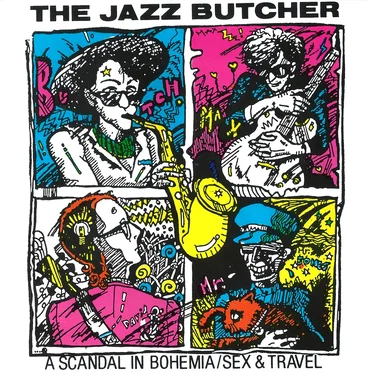 A Scandal in Bohemia / Sex & Travel