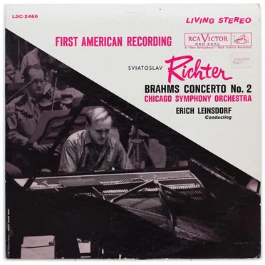 Piano Concerto no. 2