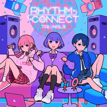 RHYTHM CONNECT