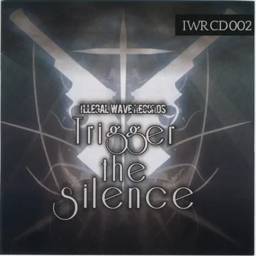 Trigger The Silence by Various Artists - album cover