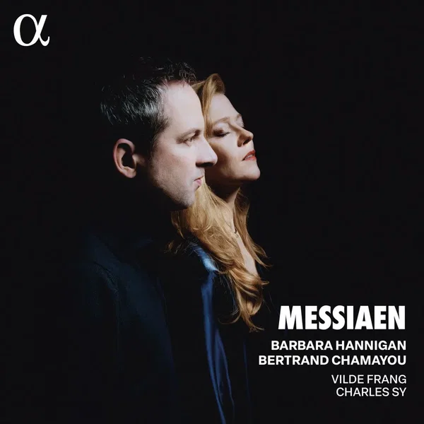 Messiaen