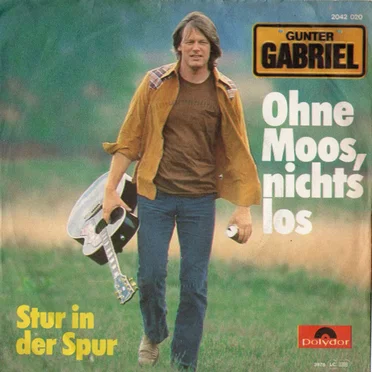 Ohne Moos, nichts los