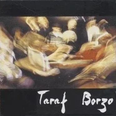 Taraf Borzo by Taraf Borzo - album cover