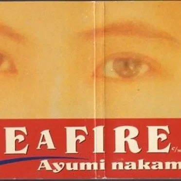 LIKE A FIRE
