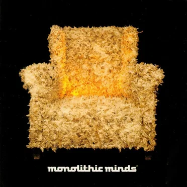 Monolithic Minds by Various Artists - album cover