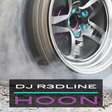 DJ R3DLINE