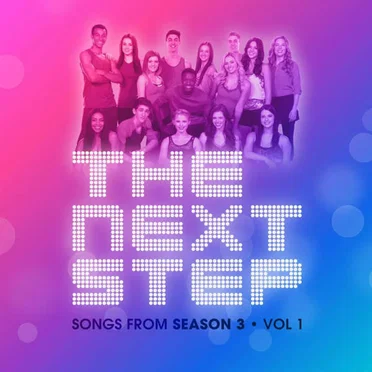 Songs from The Next Step: Season 3