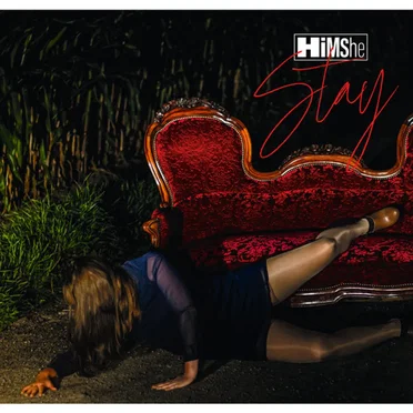 Stay by Himshe - album cover
