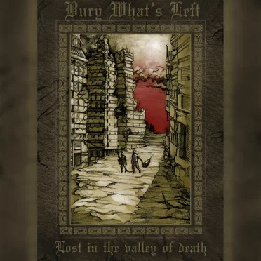 Lost in the Valley of Death