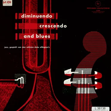 Diminuendo, Crescendo & Blues