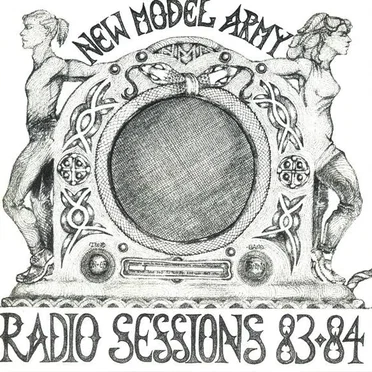 Radio Sessions 83-84