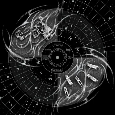 ECR000 by Jurba - album cover