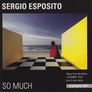 So Much