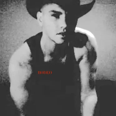 Rodeo by Daniel Newman - album cover