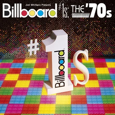 Billboard #1s: The ’70s by Various Artists - album cover
