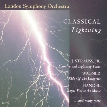 Classical Lightning